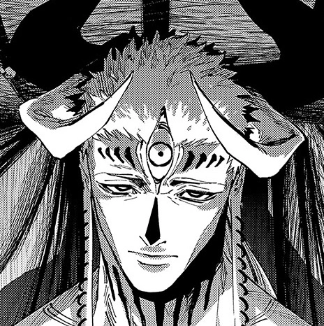 Jujutsu Kaisen Modulo Chapter 24: A Shining Beam of Hope or... cover