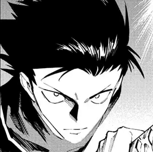 Jujutsu Kaisen Modulo Chapter 4: The Boy Who Kept Repeating cover