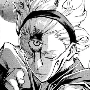 Jujutsu Kaisen Modulo Chapter 6: Berserk cover