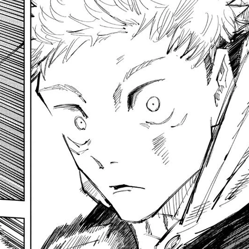 Jujutsu Kaisen Chapter 101: The Shibuya Incident, Part 19 cover