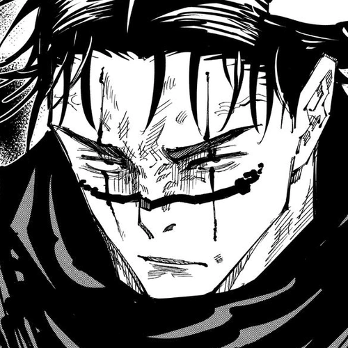Jujutsu Kaisen Chapter 104: The Shibuya Incident, Part 22 cover