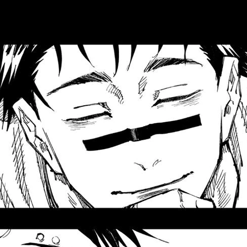 Jujutsu Kaisen Chapter 106: The Shibuya Incident, Part 24 cover