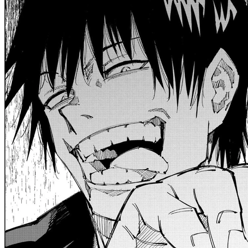 Jujutsu Kaisen Chapter 110: The Shibuya Incident, Part 28 cover