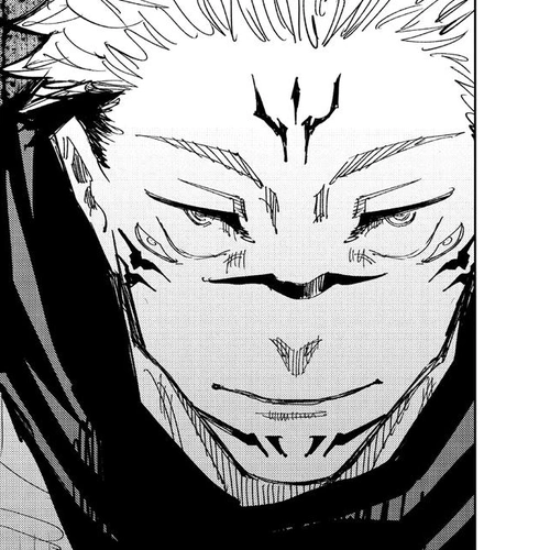 Jujutsu Kaisen Chapter 111: The Shibuya Incident, Part 29 cover