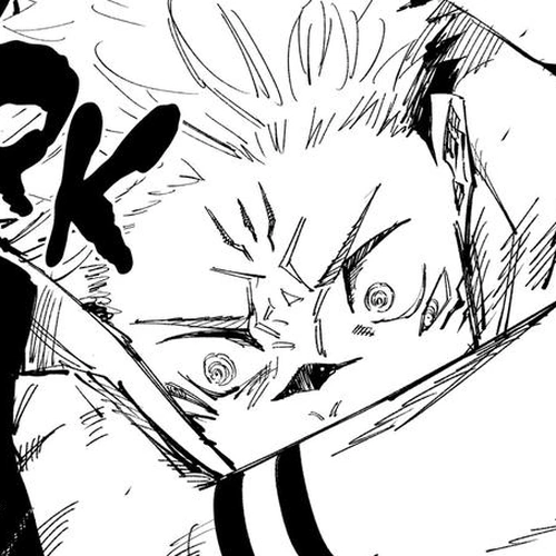 Jujutsu Kaisen Chapter 118: The Shibuya Incident, Part 36 cover