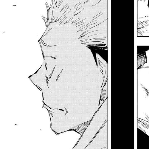 Jujutsu Kaisen Chapter 119: The Shibuya Incident, Part 37 cover