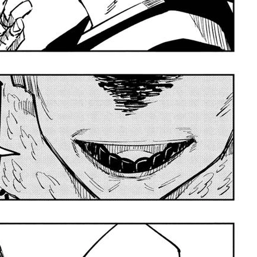 Jujutsu Kaisen Chapter 12: Pushing Forward cover