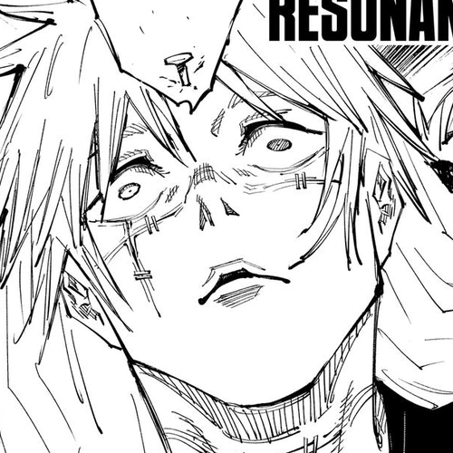 Jujutsu Kaisen Chapter 123: The Shibuya Incident, Part 41 cover