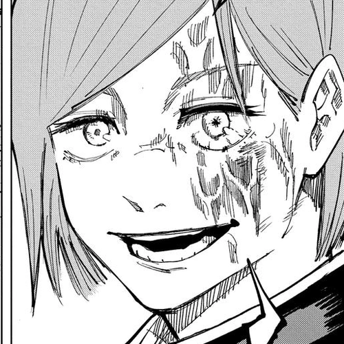 Jujutsu Kaisen Chapter 125: A Story About that Girl cover