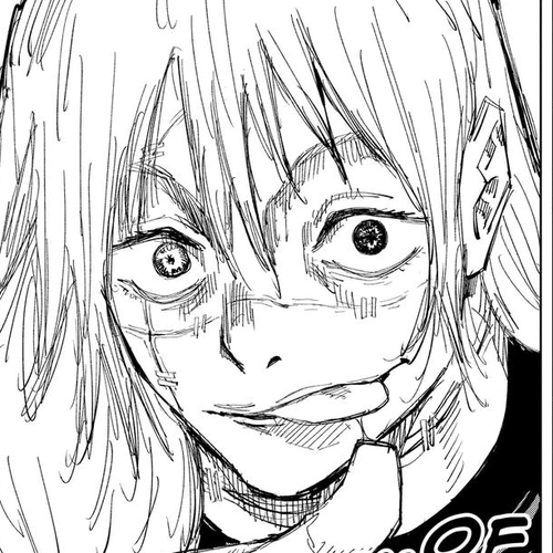 Jujutsu Kaisen Chapter 128: The Shibuya Incident, Part 45 cover