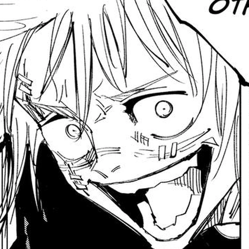 Jujutsu Kaisen Chapter 129: The Shibuya Incident, Part 46 cover