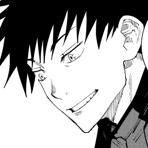 Jujutsu Kaisen Chapter 13: Watching Movies cover