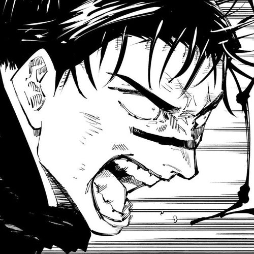 Jujutsu Kaisen Chapter 134: The Shibuya Incident, Part 51 cover