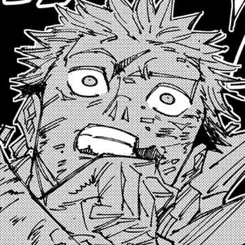 Jujutsu Kaisen Chapter 135: The Shibuya Incident, Part 52 cover