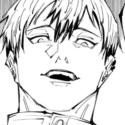 Jujutsu Kaisen Chapter 139: Hunter cover