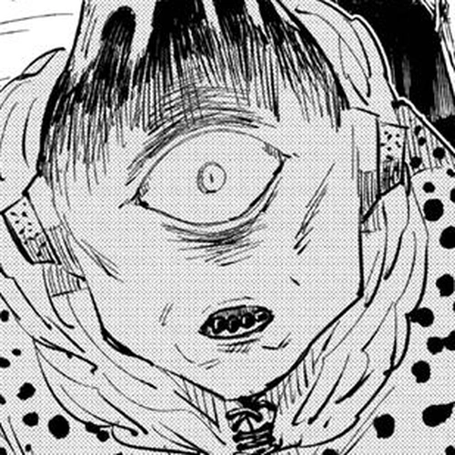 Jujutsu Kaisen Chapter 14: Assault cover