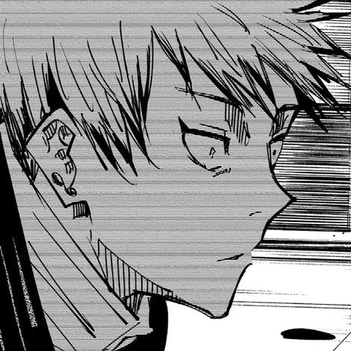 Jujutsu Kaisen Chapter 142: A Big Brother's Back cover