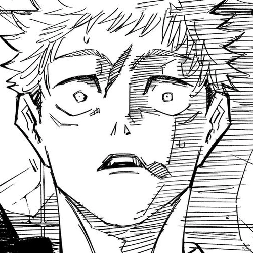 Jujutsu Kaisen Chapter 143: One More Time cover