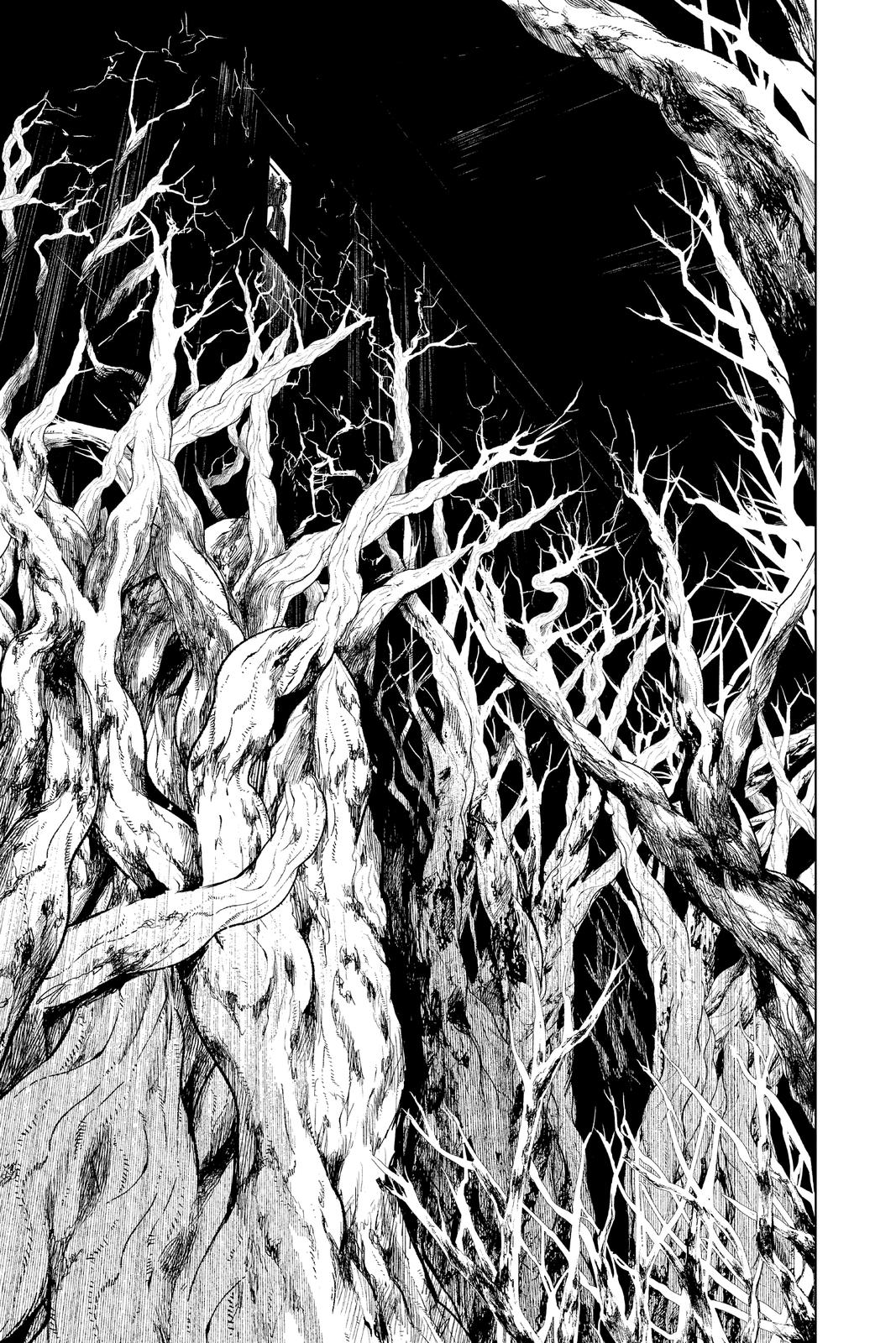 Jujutsu Kaisen Chapter 144 page 13 - Chapter 144: That Place