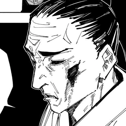 Jujutsu Kaisen Chapter 149: Perfect Preparation, Part 2 cover