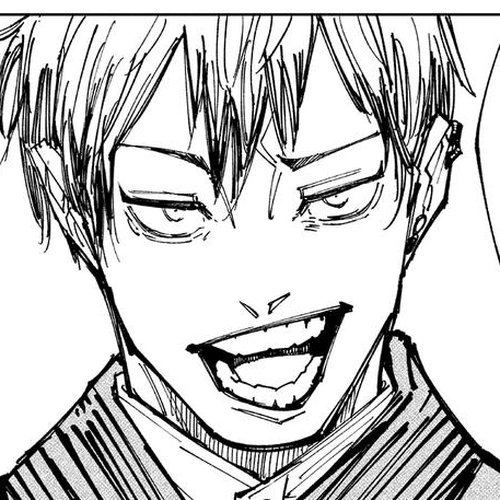 Jujutsu Kaisen Chapter 150: Perfect Preparation, Part 3 cover