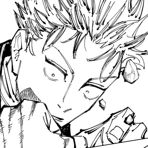 Jujutsu Kaisen Chapter 151: Perfect Preparation, Part 4 cover