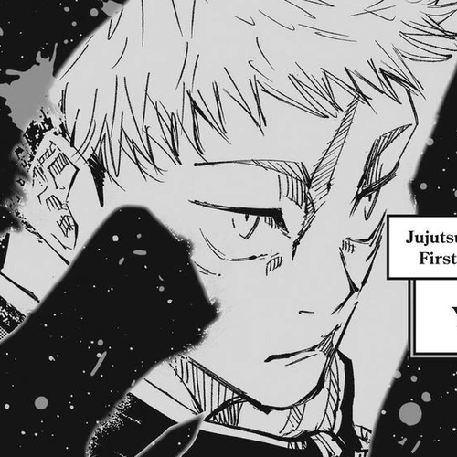 Jujutsu Kaisen Chapter 153: Underground Fight Club cover