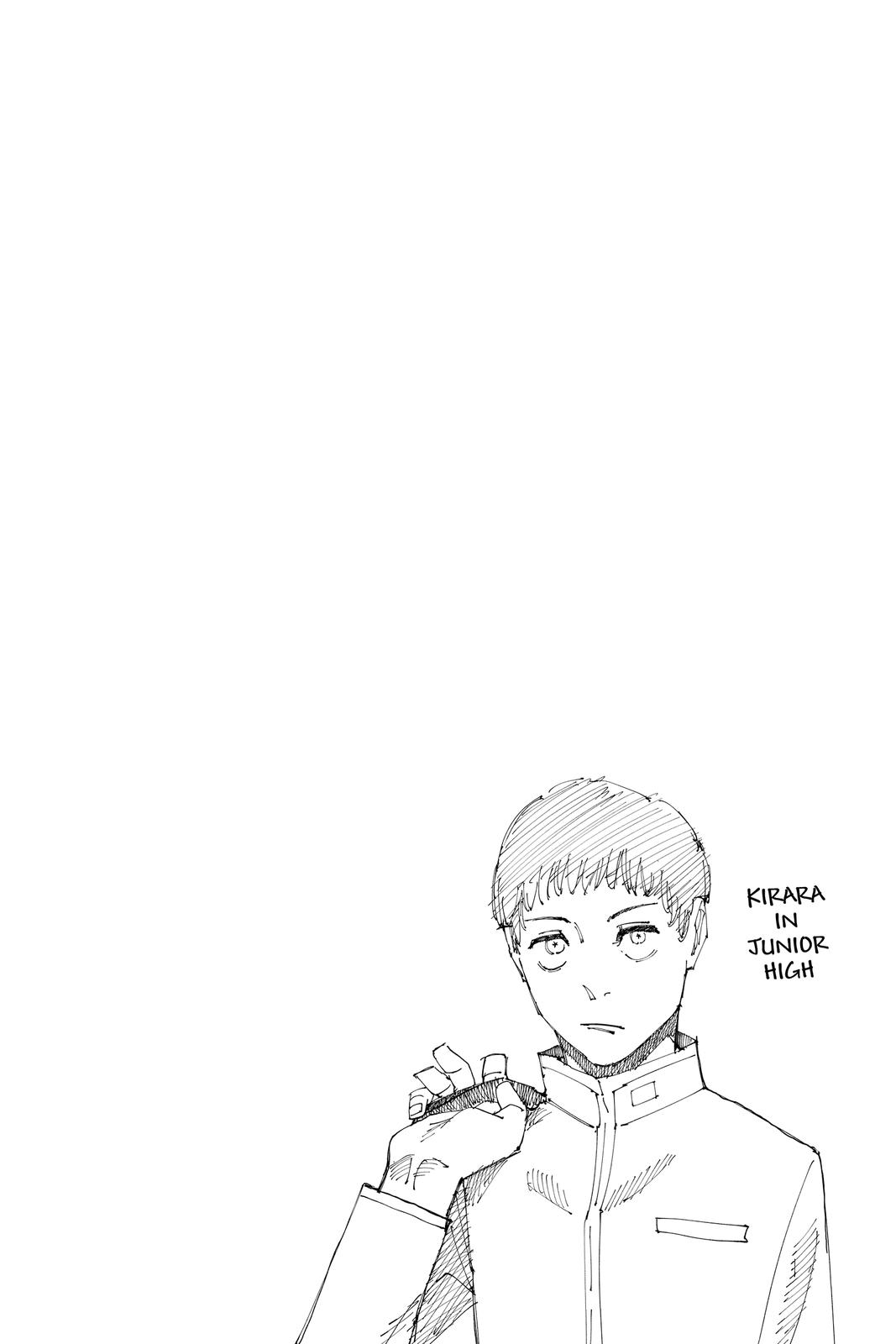 Jujutsu Kaisen Chapter 155 page 20 - Chapter 155: Fever