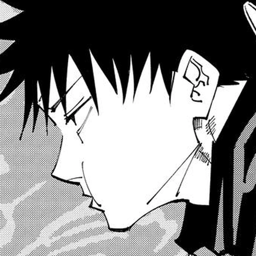 Jujutsu Kaisen Chapter 156: Twinkling Stars cover