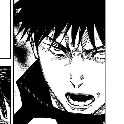 Jujutsu Kaisen Chapter 161: Tokyo No. 1 Colony, Part 1 cover