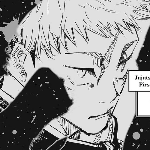Jujutsu Kaisen Chapter 162: Tokyo No. 1 Colony, Part 2 cover