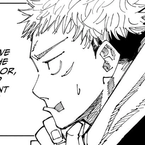 Jujutsu Kaisen Chapter 164: Tokyo No. 1 Colony, Part 4 cover