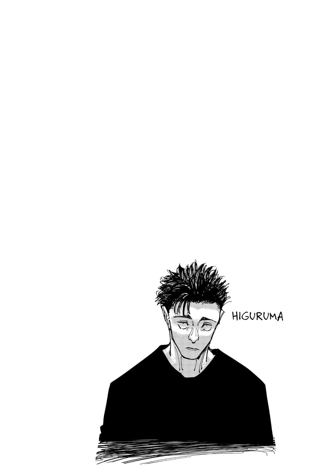 Jujutsu Kaisen Chapter 165 page 20 - Chapter 165: Tokyo No. 1 Colony, Part 5