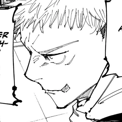 Jujutsu Kaisen Chapter 166: Tokyo No. 1 Colony, Part 6 cover