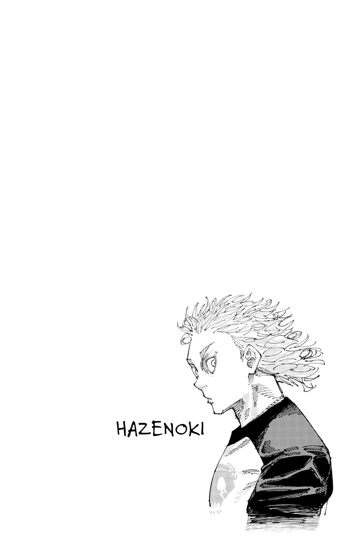 Jujutsu Kaisen Chapter 174 page 19 - Chapter 174: Sendai Colony, Part 1
