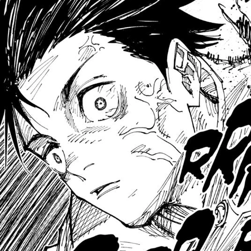 Jujutsu Kaisen Chapter 175: Sendai Colony, Part 2 cover