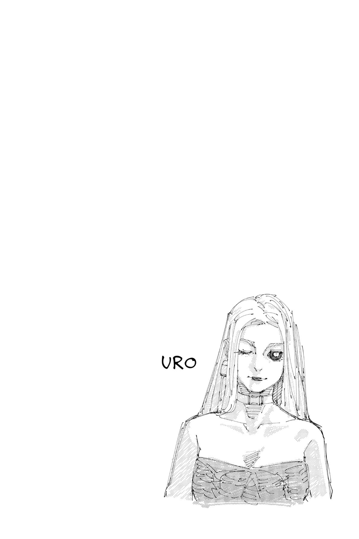 Jujutsu Kaisen Chapter 177 page 18 - Chapter 177: Sendai Colony, Part 4