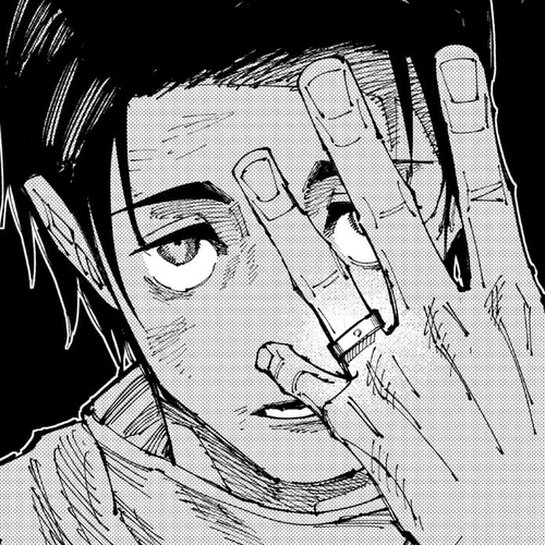 Jujutsu Kaisen Chapter 177: Sendai Colony, Part 4 cover