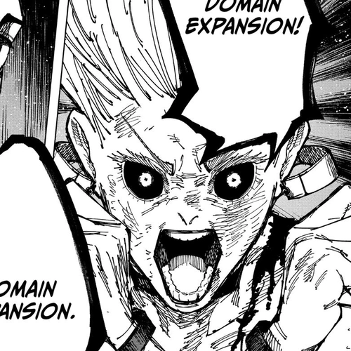 Jujutsu Kaisen Chapter 178: Sendai Colony, Part 5 cover