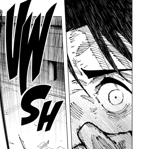 Jujutsu Kaisen Chapter 180: Sendai Colony, Part 7 cover