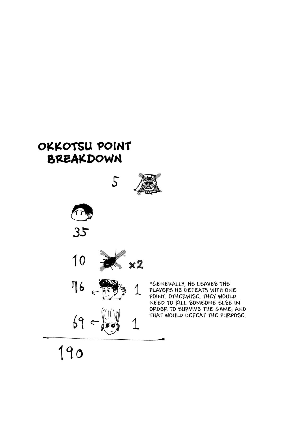 Jujutsu Kaisen Chapter 181 page 29 - Chapter 181: Tokyo No. 2 Colony, Part 1