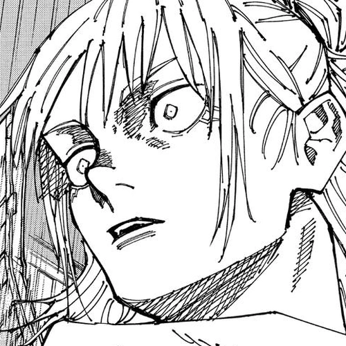 Jujutsu Kaisen Chapter 185: Bye-bye cover