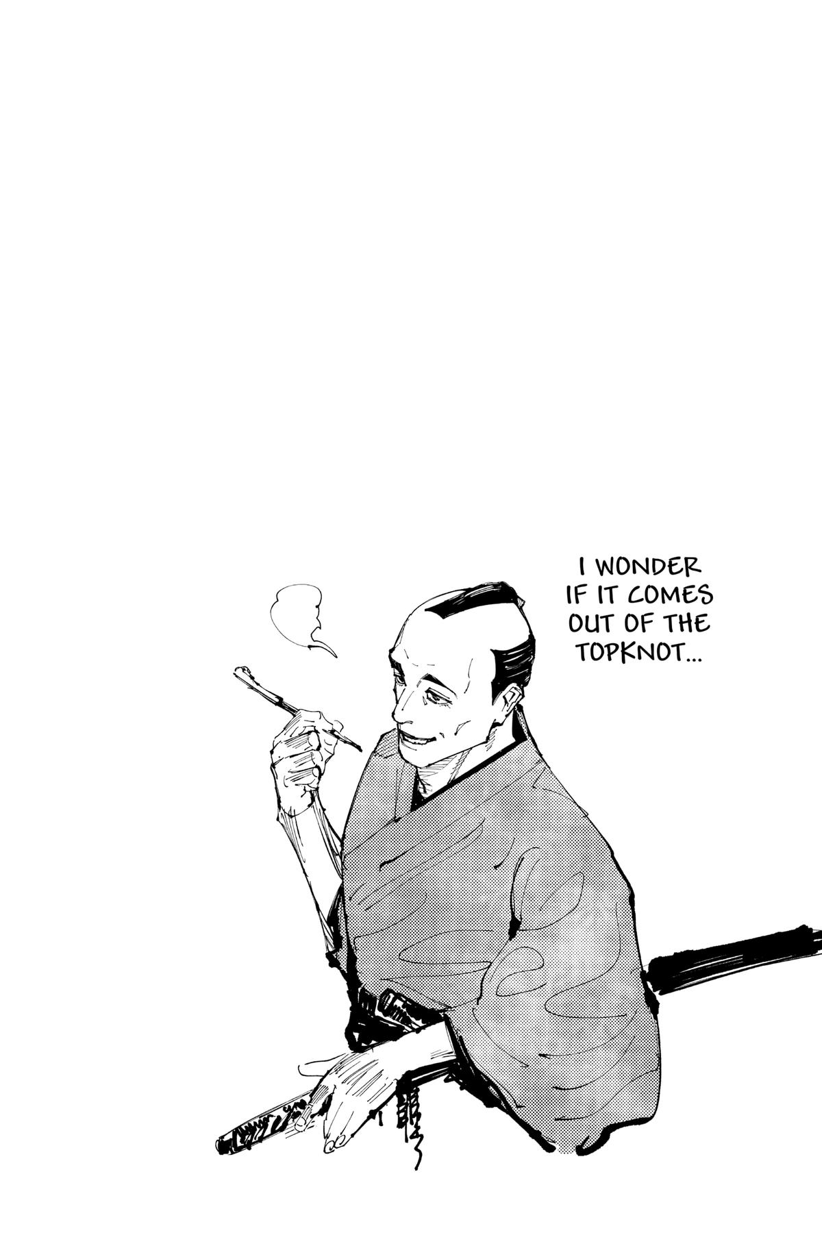 Jujutsu Kaisen Chapter 187 page 18 - Chapter 187: Tokyo No. 2 Colony, Part 6