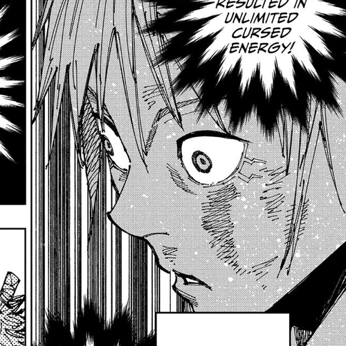 Jujutsu Kaisen Chapter 187: Tokyo No. 2 Colony, Part 6 cover