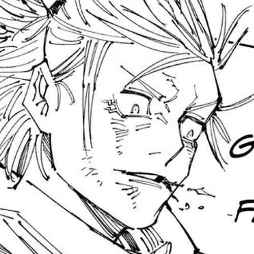 Jujutsu Kaisen Chapter 188: Tokyo No. 2 Colony, Part 7 cover