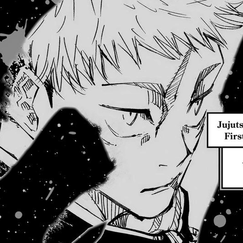 Jujutsu Kaisen Chapter 191: Sakurajima Colony, Part 1 cover