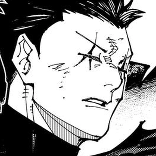 Jujutsu Kaisen Chapter 193: Sakurajima Colony, Part 3 cover