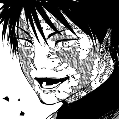 Jujutsu Kaisen Chapter 196: Sakurajima Colony, Part 6 cover