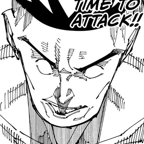 Jujutsu Kaisen Chapter 198: Sakurajima Colony, Part 8 cover