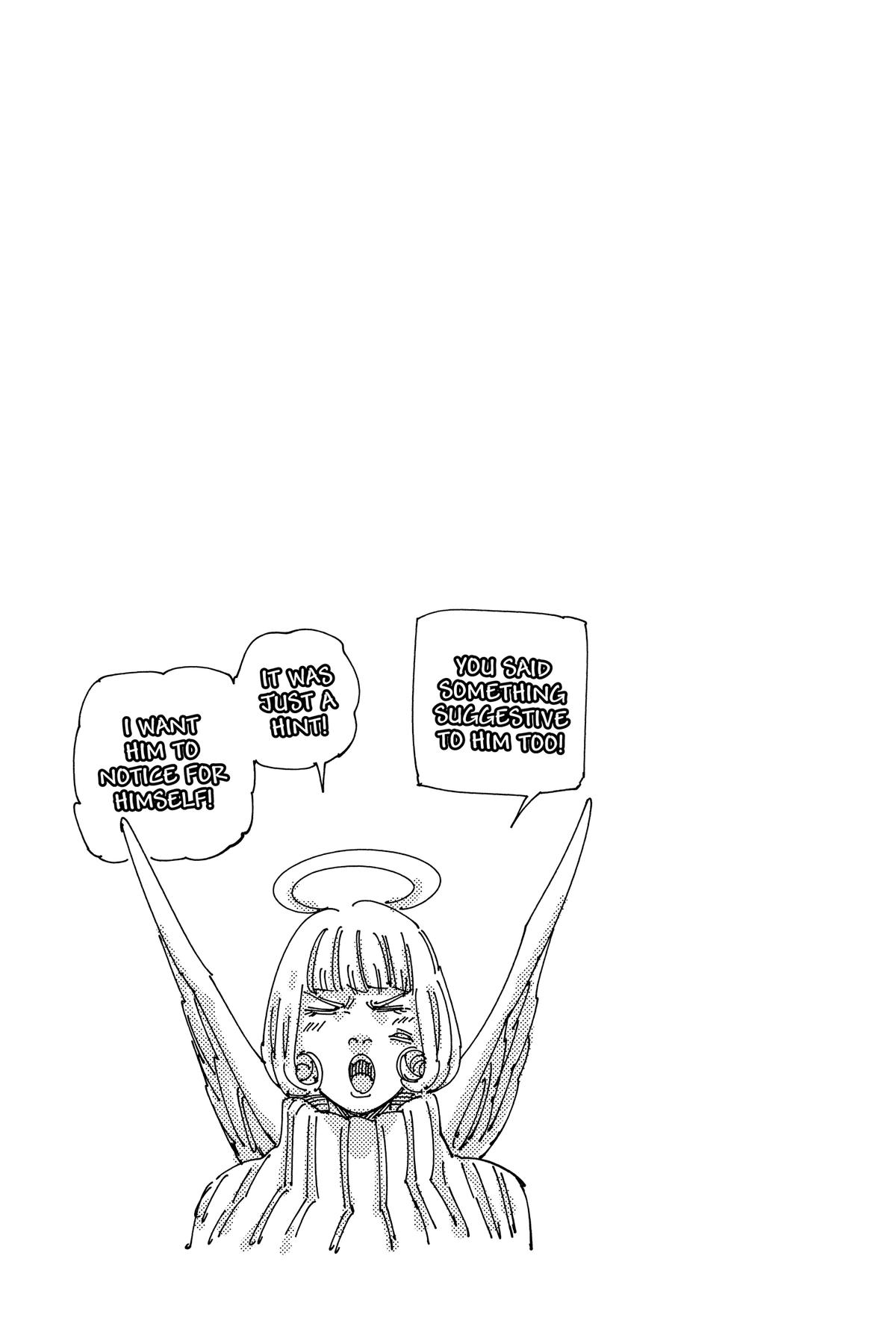 Jujutsu Kaisen Chapter 199 page 21 - Chapter 199: Resentful Names